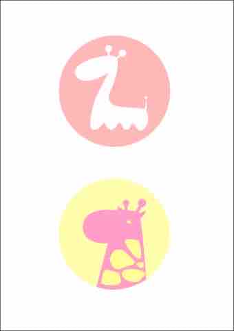 黃子育 - Logo設計