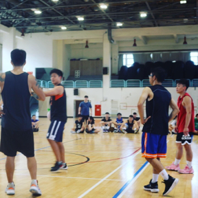 彼得-你的私人訂製籃球教練 - 