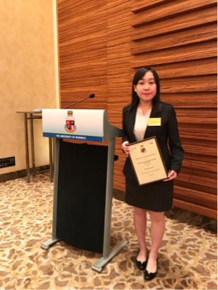 Tiki, Wong Yuen Yu - 