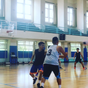 彼得-你的私人訂製籃球教練 - 