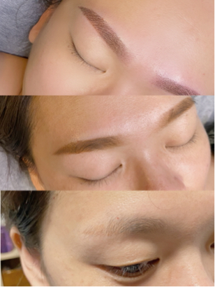 蕬蕎美創｜專業整體造型/商業廣告平面動態梳化/特效 - 