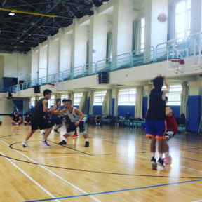 彼得-你的私人訂製籃球教練 - 