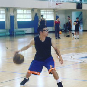 彼得-你的私人訂製籃球教練 - 