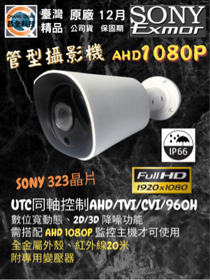 昌全監視器 - 監視器推薦