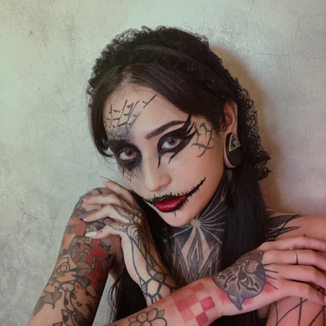 Ayu妝髮/造型/外景/新秘/髮型設計/燙染 - 