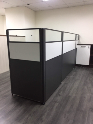 御禾辦公傢俱 - 