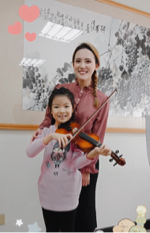 高老師音樂工作室Kelly’s music studio - 