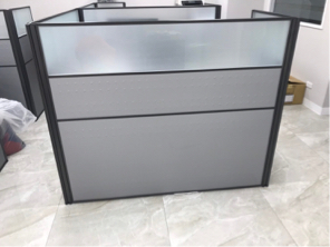 御禾辦公傢俱 - 