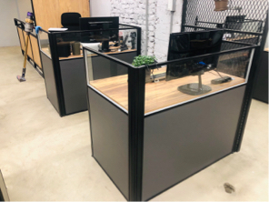 御禾辦公傢俱 - 