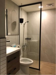 瀚埕設計工程有限公司 - 浴室設計