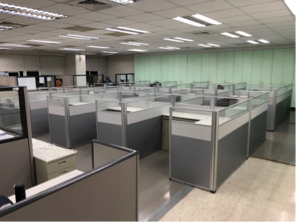 御禾辦公傢俱 - 