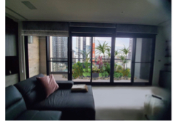 勉の設計 - 施工後