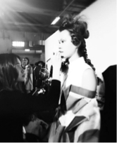 Ariel Make up studio 整體造型工作室 - 資深堂Fashion show 化妝造型