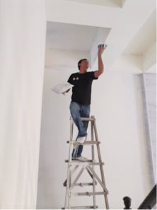 廣藝專業塗裝裝修工程 - 