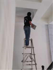 廣藝專業塗裝裝修工程 - 