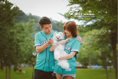 帕比寵物攝影 - 