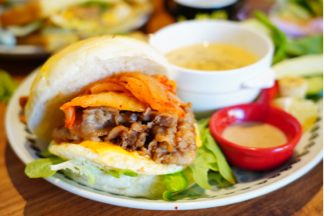 Hanbaoge -  Hanbaoge -