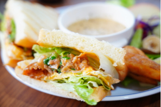 Hanbaoge -  Hanbaoge -