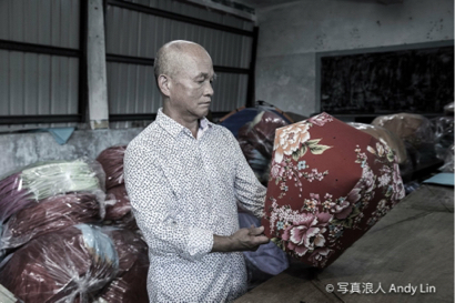 小林攝影工作室 林祐年 - 人物採訪