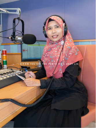 小林攝影工作室 林祐年 - 人物採訪