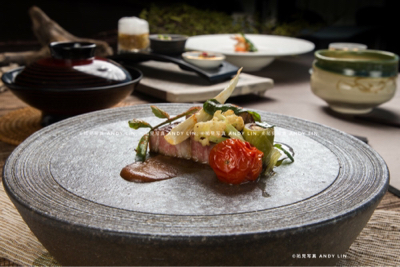 小林攝影工作室 林祐年 - 美食攝影