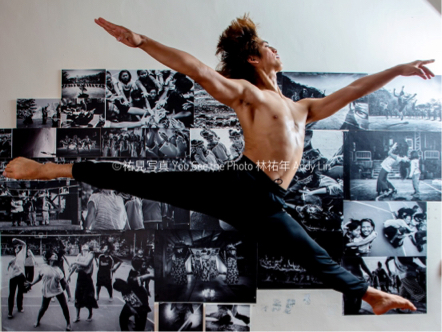 小林攝影工作室 林祐年 - 人物攝影