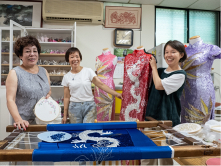 小林攝影工作室 林祐年 - 人物採訪