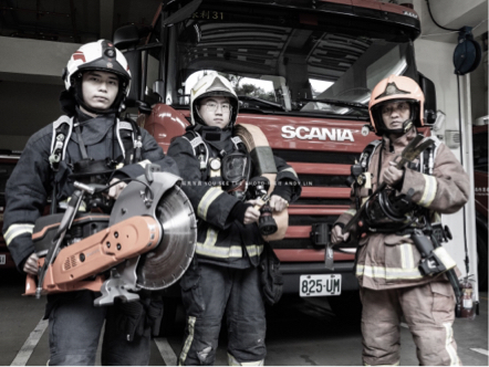 小林攝影工作室 林祐年 - 人物採訪