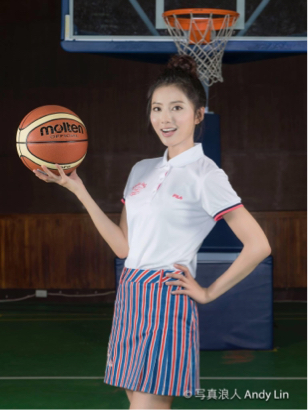 小林攝影工作室 林祐年 - 雑誌封面人物拍攝