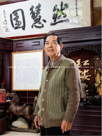 小林攝影工作室 林祐年 - 人物採訪