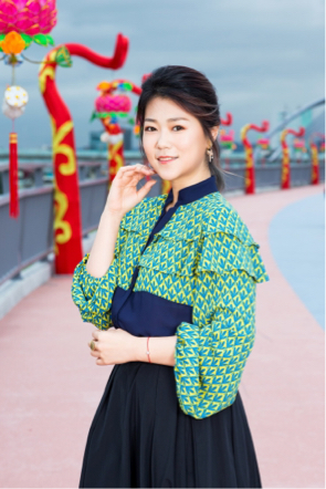 小林攝影工作室 林祐年 - 雑誌封面拍攝