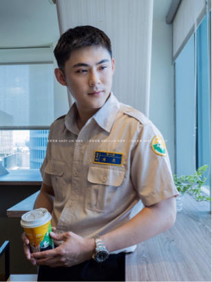 小林攝影工作室 林祐年 - 人物採訪