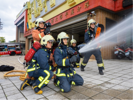 小林攝影工作室 林祐年 - 人物採訪