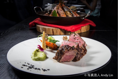 小林攝影工作室 林祐年 - 美食攝影