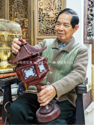 小林攝影工作室 林祐年 - 人物採訪