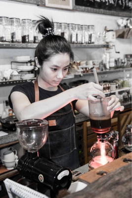 小林攝影工作室 林祐年 - 人物採訪