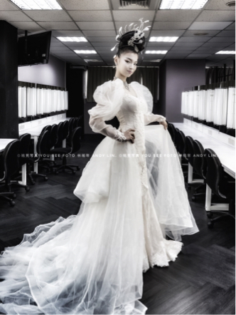 小林攝影工作室 林祐年 - 人物採訪