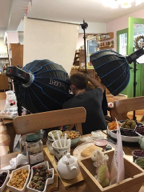 小林攝影工作室 林祐年 - 拍攝花絮