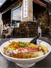 小林攝影工作室 林祐年 - 美食採訪
