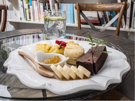 小林攝影工作室 林祐年 - 美食攝影