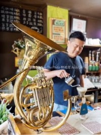 小林攝影工作室 林祐年 - 人物採訪