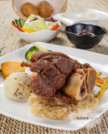 小林攝影工作室 林祐年 - 美食採訪