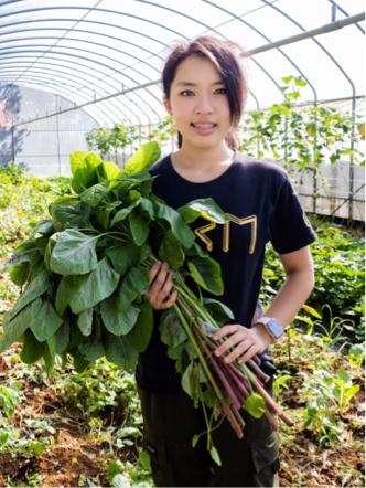 小林攝影工作室 林祐年 - 人物採訪