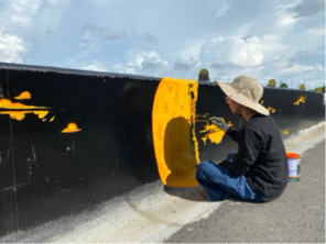 廖庭榆 -  ㄅㄧˋㄏ