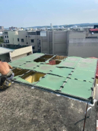 海林工程 - 施工前