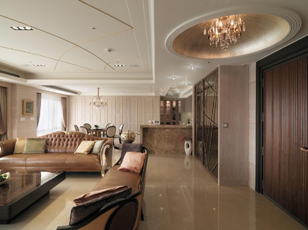 伊品設計有限公司 - 內湖簡公館