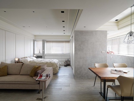 伊品設計有限公司 - 仁愛郭公館