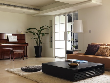 伊品設計有限公司 - 北投林公館