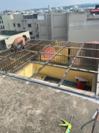 海林工程 - 拆除