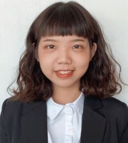 提供125服務的專家Joanne Hsieh